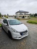 Peugeot 208 1.0 Active 68 VTi Active Bayern - Neuburg am Inn Vorschau