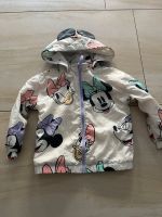 H&M Disney Übergangsjacke Mädchen Gr.98 Nordrhein-Westfalen - Castrop-Rauxel Vorschau