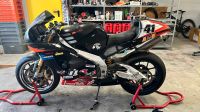 Aprilia RSV Mille R Baden-Württemberg - Esslingen Vorschau