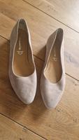 Tamaris Ballerina 40 beige Nordrhein-Westfalen - Vreden Vorschau