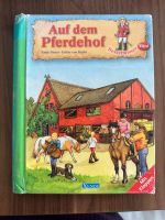 Klappbuch Auf dem Pferdehof Sachsen - Putzkau Vorschau