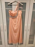 Abendkleid Umstandskleid one shoulder Bodyflirt Schleswig-Holstein - Husby Vorschau