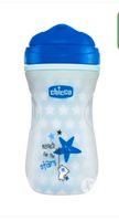 Chicco Shiny Cup Phosphoreszierender Becher Baden-Württemberg - Pfullendorf Vorschau