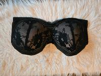 Balconette BH Hunkemöller 85F Hessen - Vöhl Vorschau