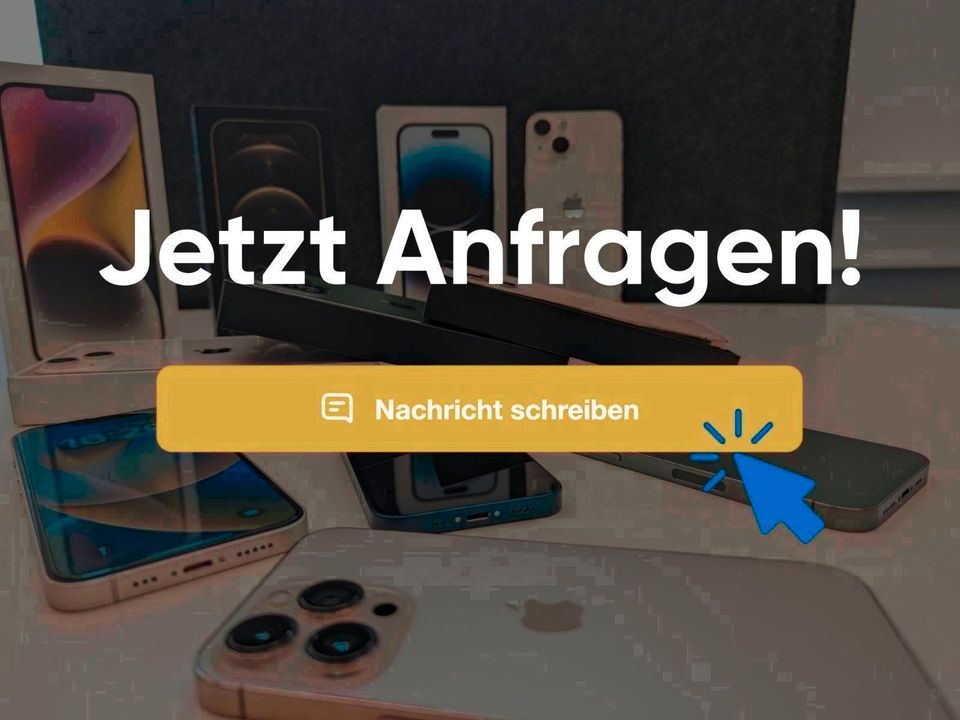 Refurbished iPad mit Garantie von unseren Spezialisten ► Jetzt bequem finanzieren! ◄ Preiswerte Tablets & E-Reader mit Gewährleistung & Rechnung - iPad 6 iPad 7 iPad 8 iPad Pro iPad 11" iPad 12,9" in Hamburg