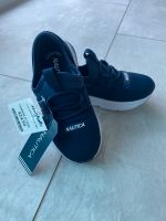 Sportschuhe von NAUTICA Gr. US10 EU27 Nordrhein-Westfalen - Langenfeld Vorschau