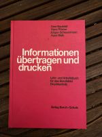 Informationen übertragen und drucken, Uwe Baufeldt Wandsbek - Hamburg Eilbek Vorschau