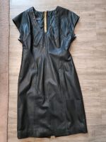 Jean Paul Berlin Lederkleid Gr.36  schwarz Baden-Württemberg - Weil der Stadt Vorschau