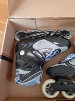 FILA Inline Skates, Größe 40,5 - wie neu - Hessen - Zierenberg Vorschau