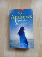 1.+2+3+4T..-V.C.Andrews-Hudson Saga -Haus der Schatten( je 2.50) Sachsen-Anhalt - Salzwedel Vorschau