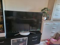 Samsung 55 Zoll Smart TV defekt. Bayern - Lengdorf Vorschau
