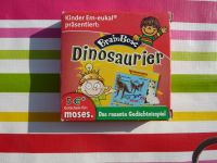 Tolles Kinderspiel Gedächtnisspiel Dinosaurier für 0,50 € Niedersachsen - Gifhorn Vorschau