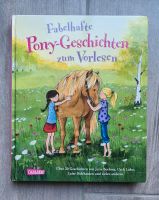 Fabelhafte Pony-Geschichten zum Vorlesen mit Conni Nordrhein-Westfalen - Bad Münstereifel Vorschau