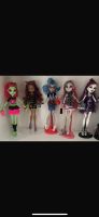 Monster high Puppen Niedersachsen - Springe Vorschau