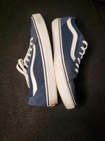 Vans in Blau Hessen - Oberursel (Taunus) Vorschau