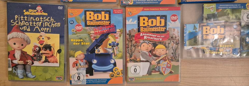 Kinder DVDs in Neustadt (Dosse)