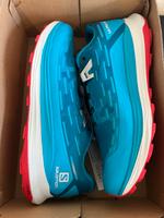 Salomon Ultra Glide Running Sneaker neu! Gr. 46 2|3 Bayern - Augsburg Vorschau
