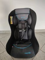 Kindersitz Nania Driver, Type D9, 0-10 kg, 0-1 Jahr Thüringen - Geisa Vorschau