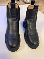 Gant Boots schwarz gr 39 Top Schuhe Köln - Vingst Vorschau