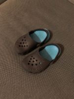 Crocs Schuhe blau Essen - Bergerhausen Vorschau