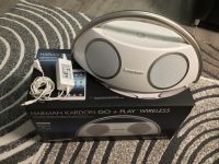 Harman Kardon Go + Play Wireless / Bluetooth Lautsprecher Köln - Weidenpesch Vorschau