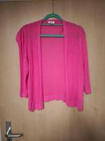 Jacke, Strickjacke von S.Oliver, Größe 42, neu Bayern - Mering Vorschau
