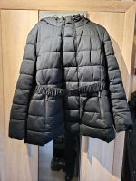 Umstandsjacke Winterjacke Größe 42 mit herausnehmbaren Mittelteil Bayern - Friedberg Vorschau