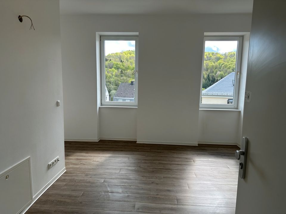 Schönes helles Apartment im Zentrum von Prü in Prüm