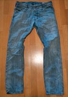 Diesel Jeans im guten Zustand Dresden - Niedersedlitz Vorschau