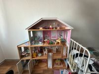 Kidkraft Puppenhaus 33 x 130 x 131 cm Friedrichshain-Kreuzberg - Kreuzberg Vorschau