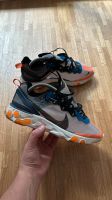 Nike React Element 78 Thunder Rostock - Stadtmitte Vorschau