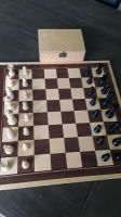 Schach Schachbrett Schachfiguren Niedersachsen - Achim Vorschau