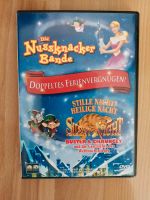 DVD "Nussknackerbande" Bayern - Raubling Vorschau