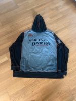 Hoodie Harley Davidosn Nordrhein-Westfalen - Ennepetal Vorschau