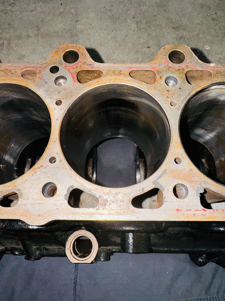 BMW M20 Motorblock 84,00mm in Essen