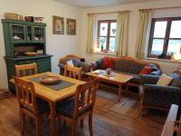 Gemütliche kleine Wohnung mit 2 Schlafzimmern zu vermieten Bayern - Rinchnach Vorschau