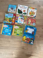 Bücher Kinder Spielzeug Sachsen-Anhalt - Bad Schmiedeberg Vorschau