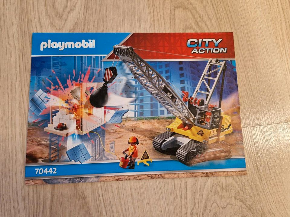 Playmobil Set 70442 in Frankfurt am Main