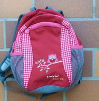 Rucksack Kindergarten Mädchen Sachsen - Chemnitz Vorschau