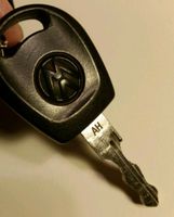 VW Polo N JOY Ersatzschlüssel, AH München - Pasing-Obermenzing Vorschau