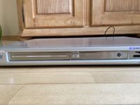 Philips DVD Player DVP 762 silber Wandsbek - Hamburg Bergstedt Vorschau