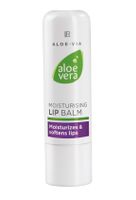 LR Aloe Vera Feuchtigkeitsspendender Lippenpflegestift 4,80 g OVP Niedersachsen - Laatzen Vorschau