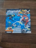 Playmobil top agent Brandenburg - Temnitztal Vorschau