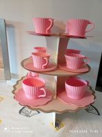 Cupcake / Kuchen formen Nordrhein-Westfalen - Leverkusen Vorschau