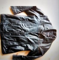 Lederjacke von Wilsons Gr L Nordrhein-Westfalen - Leverkusen Vorschau