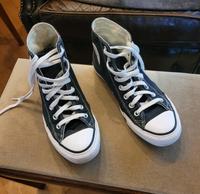 CONVERSE All Star Sneaker Gr. 39,5 Bayern - Rosenheim Vorschau