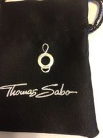 Thomas Sabo Charm Träger X0241-001-12 für Halskette Niedersachsen - Calberlah Vorschau