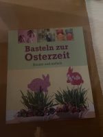 Basteln zur Osterzeit Baden-Württemberg - Vaihingen an der Enz Vorschau