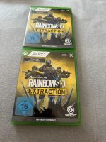 2 mal Rainbowsix Extraction Baden-Württemberg - Markgröningen Vorschau