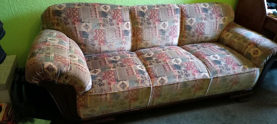 Liegesofa, Canape, Chaiselongue, alt in Nordrhein-Westfalen - Hille | eBay  Kleinanzeigen ist jetzt Kleinanzeigen